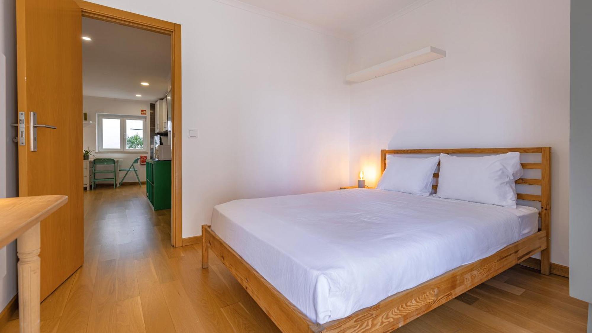 Cute Apartments In City Center By Lovelystay Lisboa Екстериор снимка
