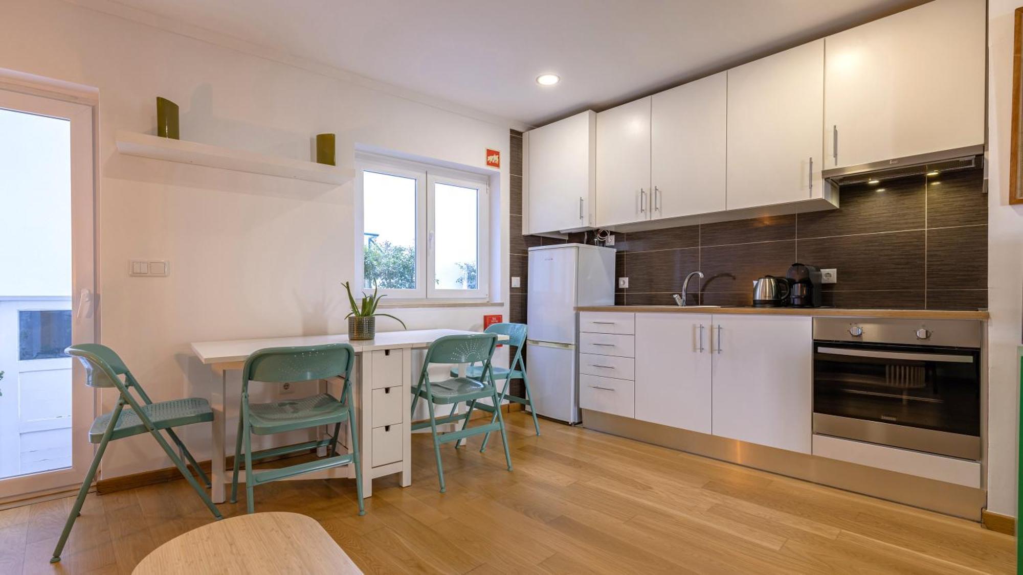 Cute Apartments In City Center By Lovelystay Lisboa Екстериор снимка