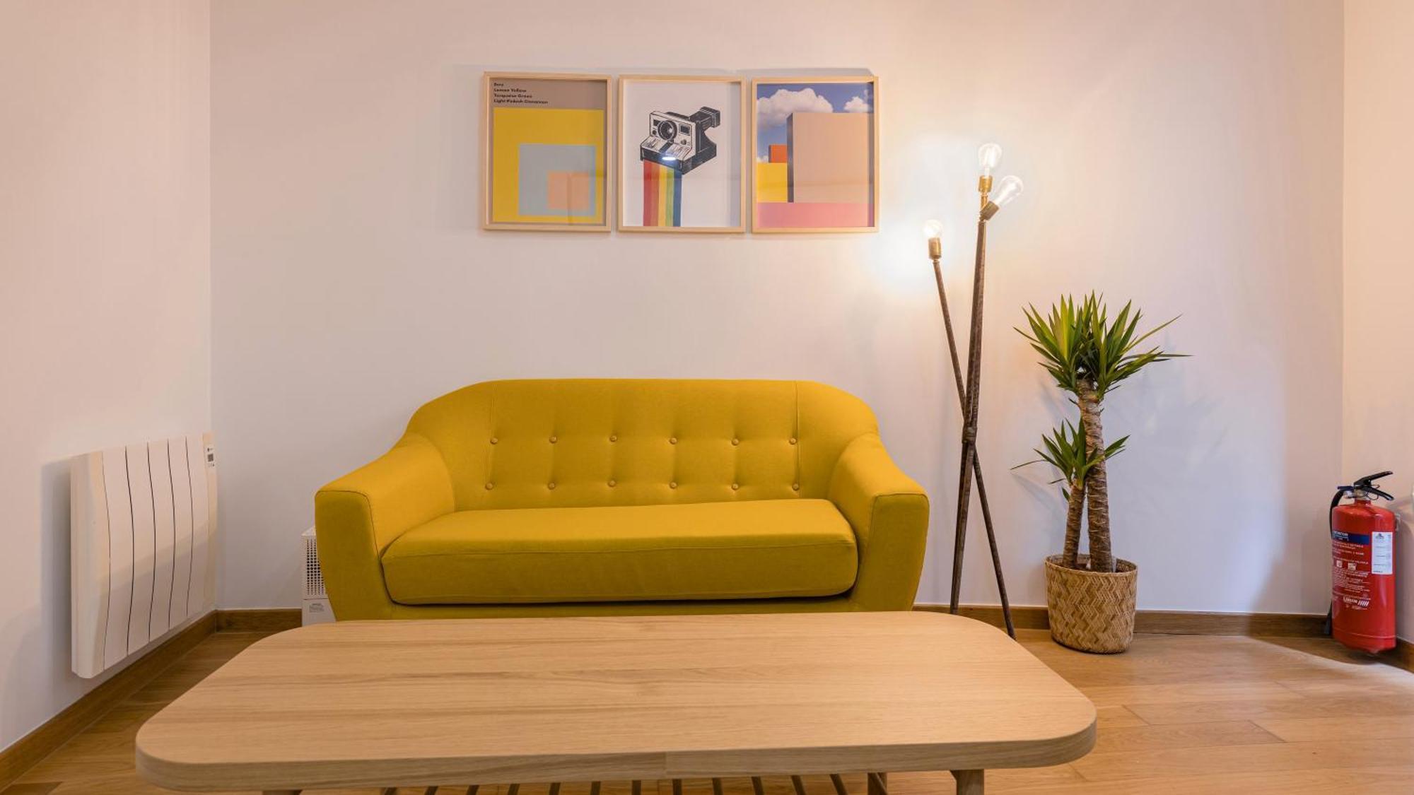 Cute Apartments In City Center By Lovelystay Lisboa Екстериор снимка