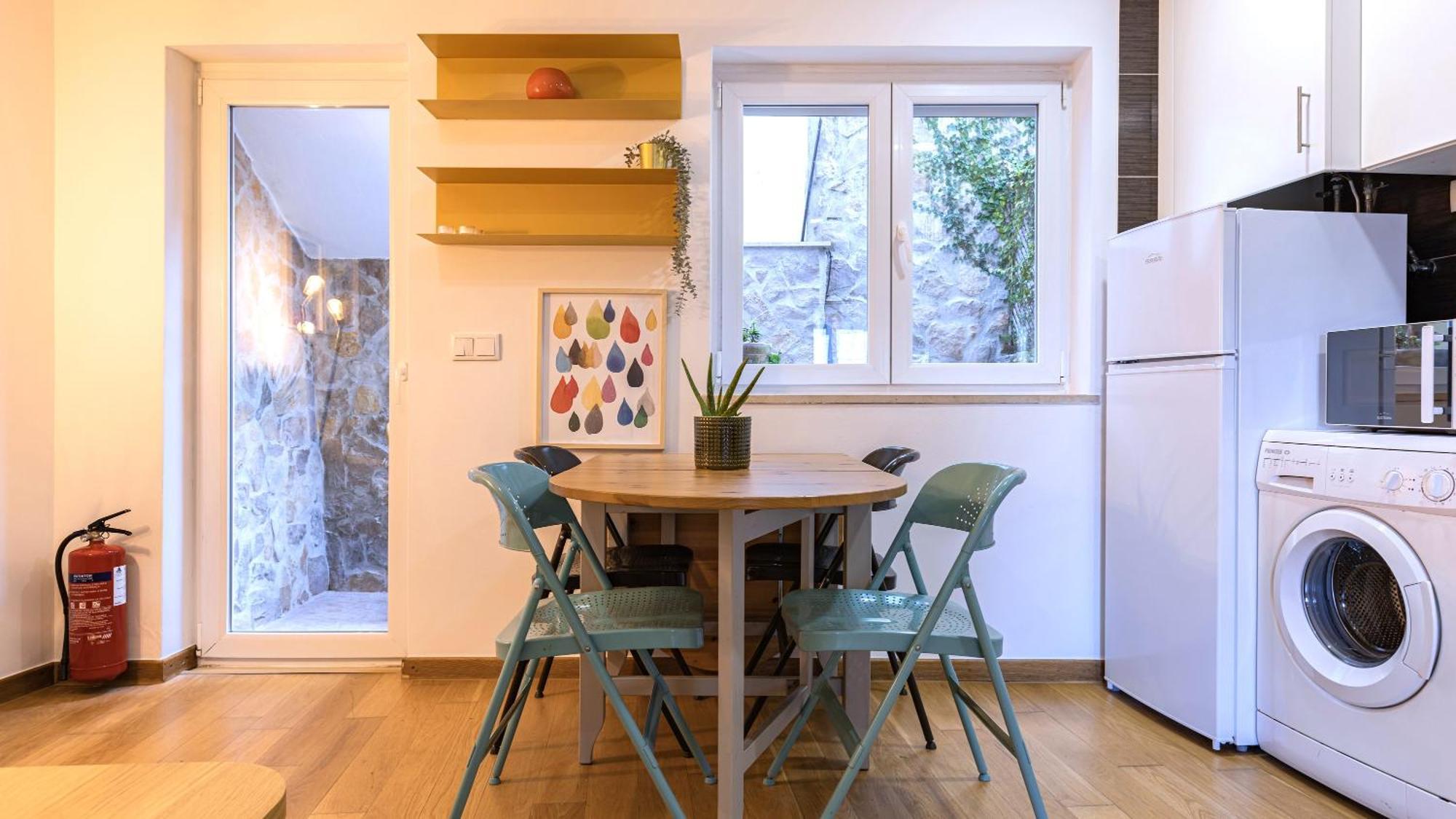 Cute Apartments In City Center By Lovelystay Lisboa Екстериор снимка