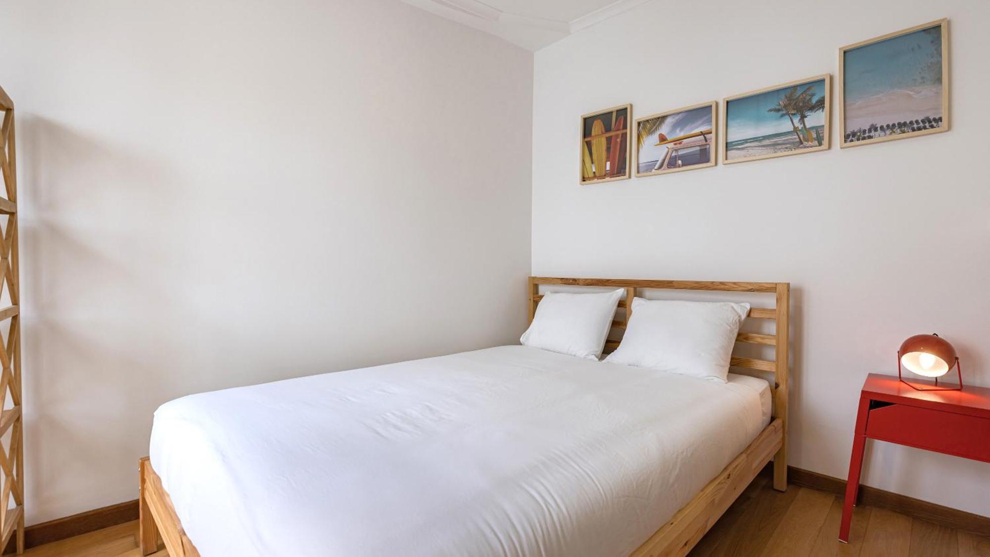 Cute Apartments In City Center By Lovelystay Lisboa Екстериор снимка