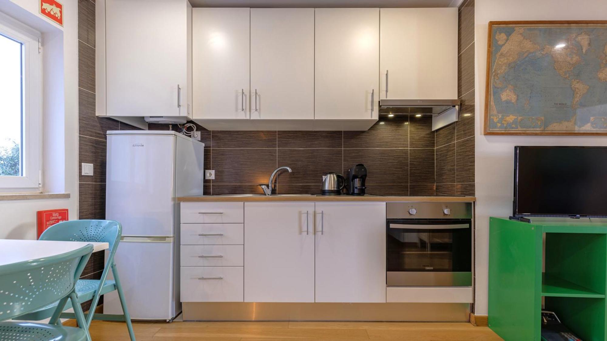 Cute Apartments In City Center By Lovelystay Lisboa Екстериор снимка
