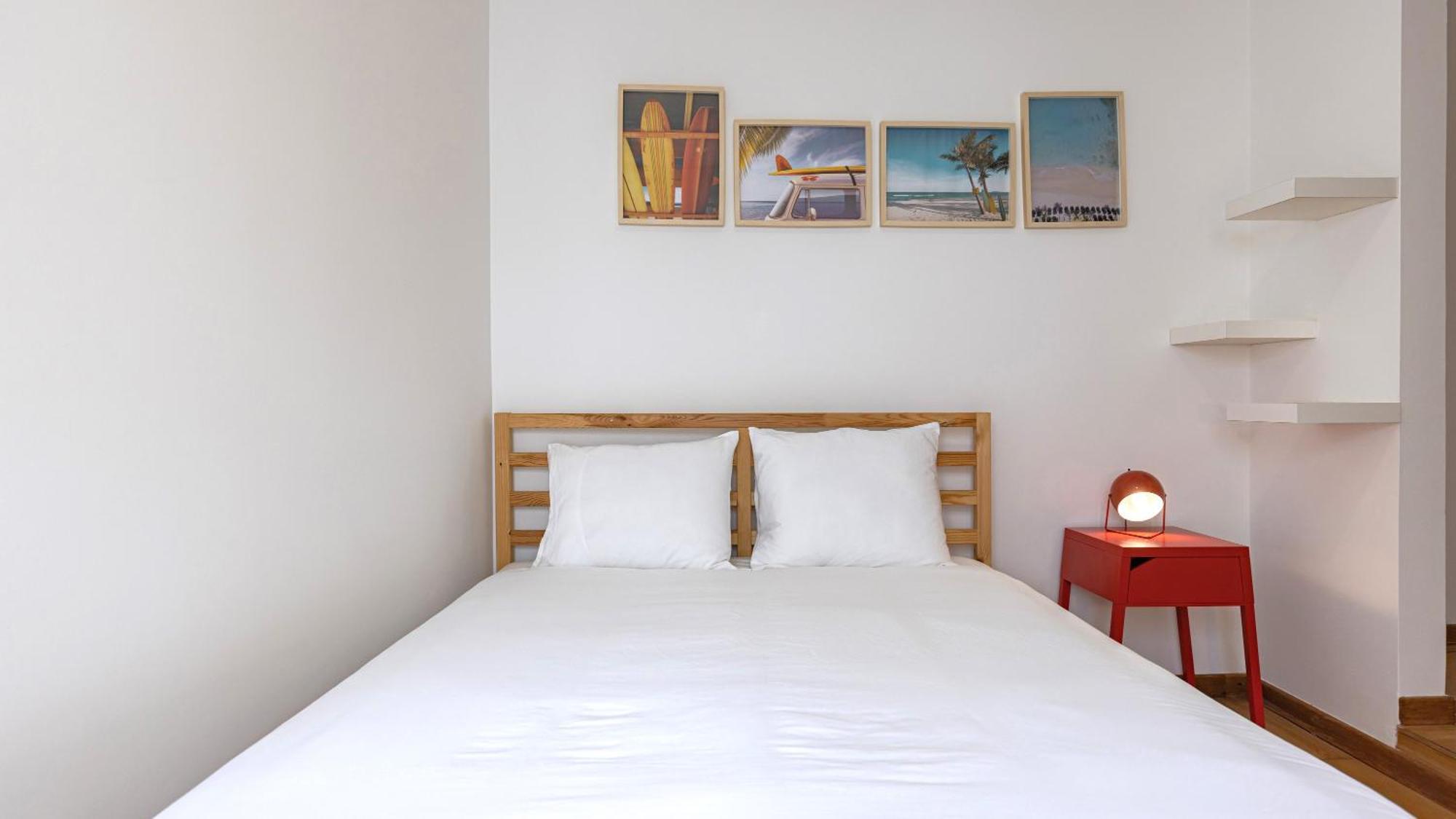 Cute Apartments In City Center By Lovelystay Lisboa Екстериор снимка