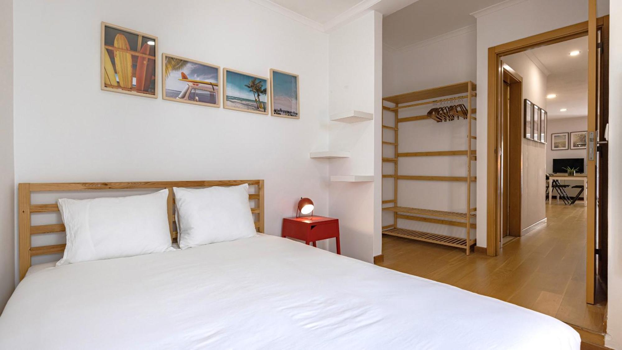 Cute Apartments In City Center By Lovelystay Lisboa Екстериор снимка