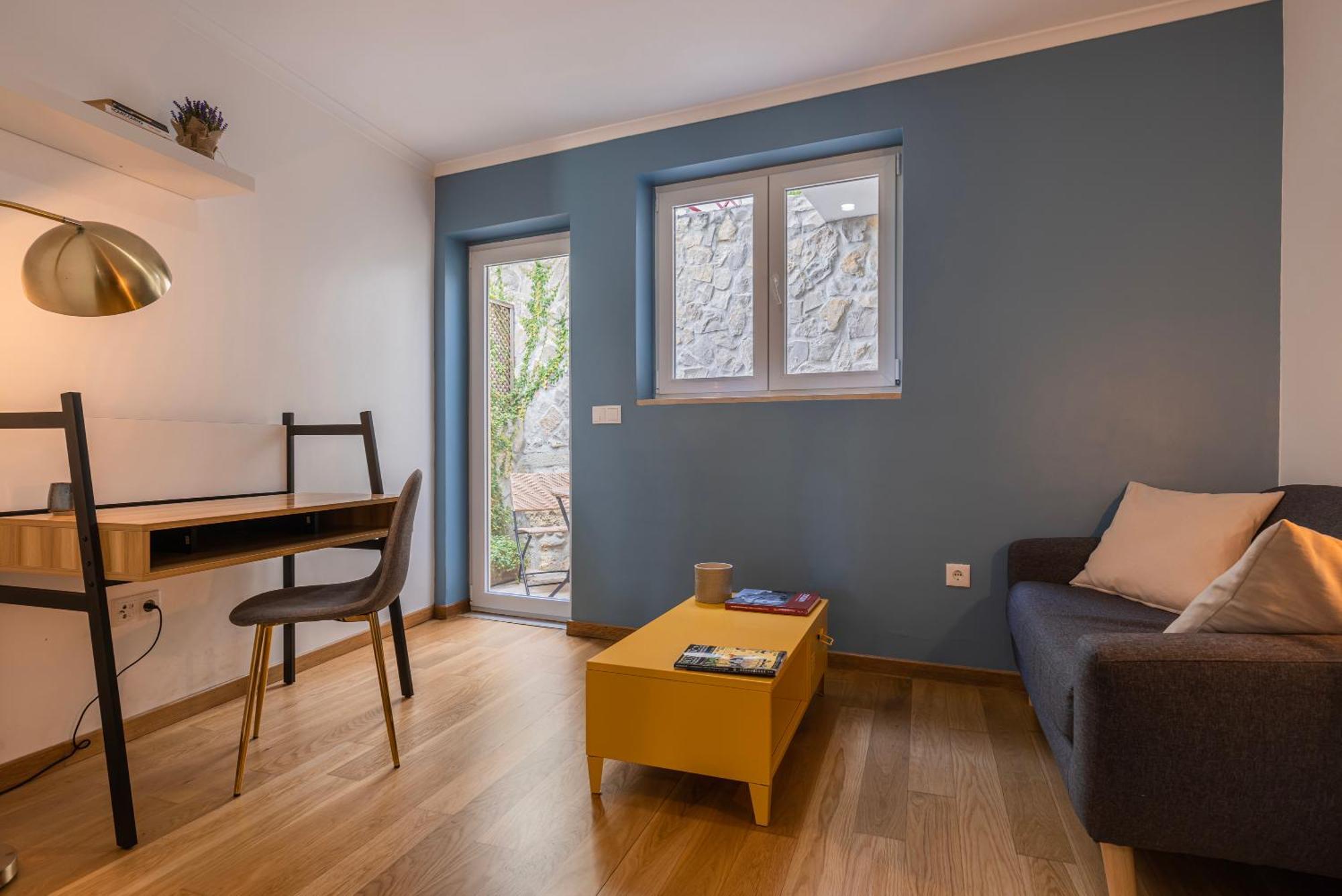 Cute Apartments In City Center By Lovelystay Lisboa Екстериор снимка