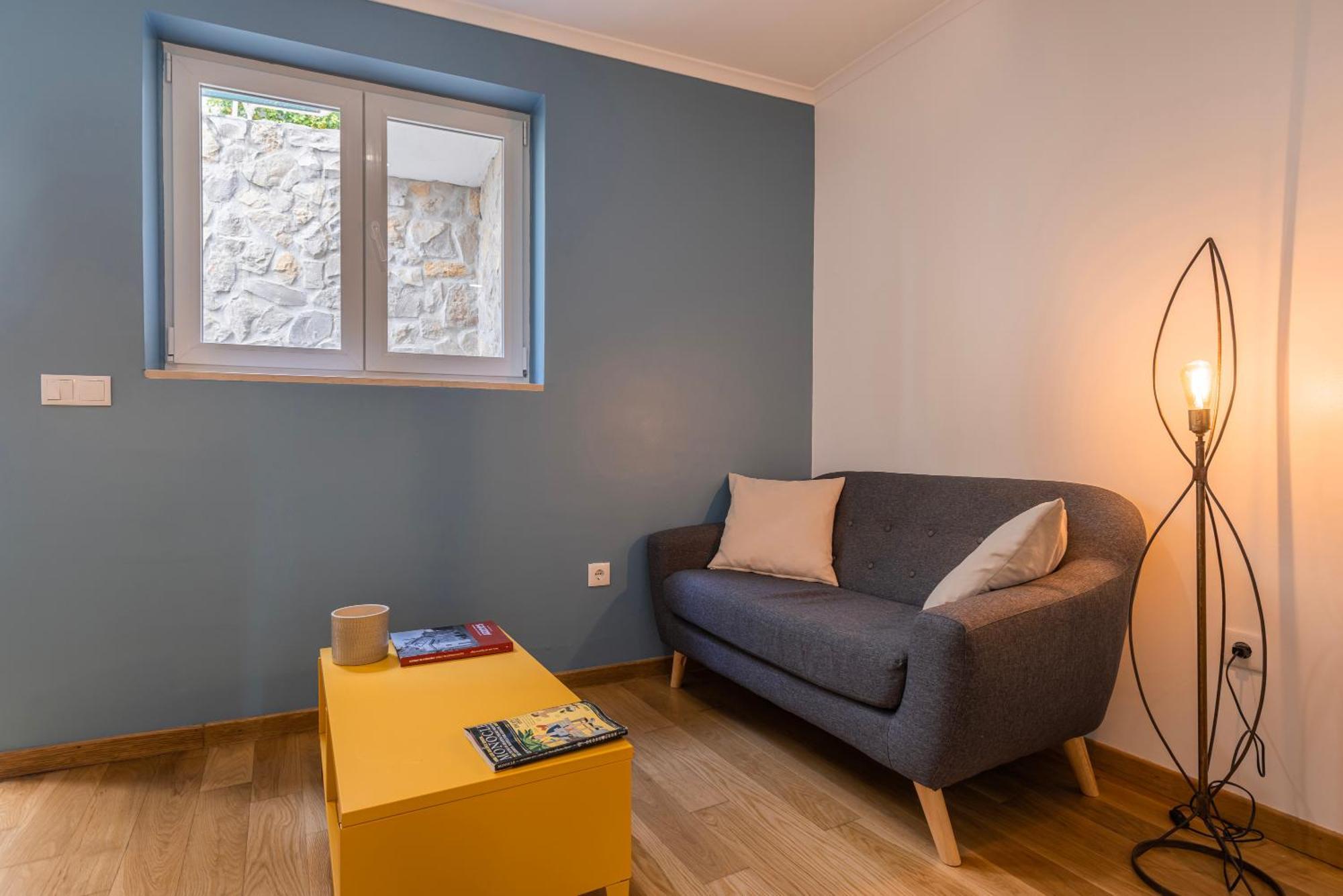 Cute Apartments In City Center By Lovelystay Lisboa Екстериор снимка