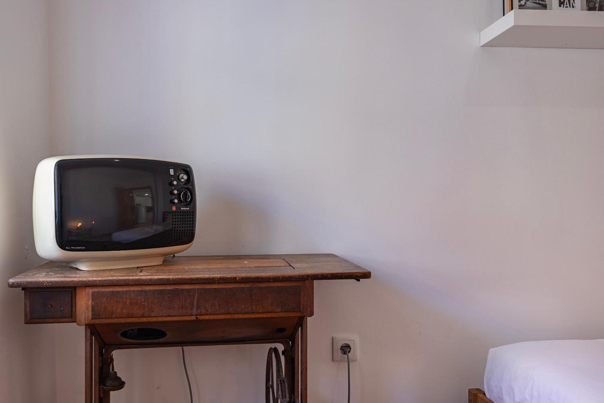 Cute Apartments In City Center By Lovelystay Lisboa Екстериор снимка