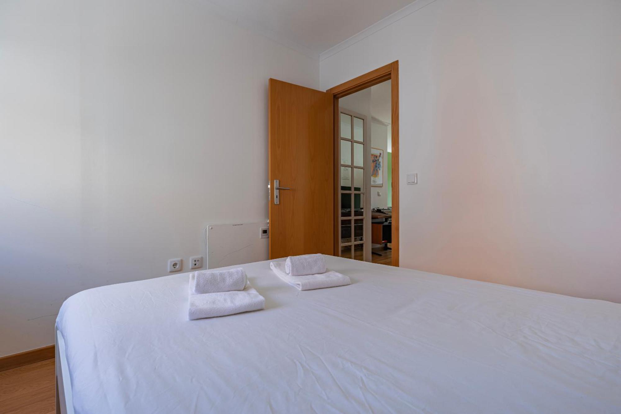 Cute Apartments In City Center By Lovelystay Lisboa Екстериор снимка