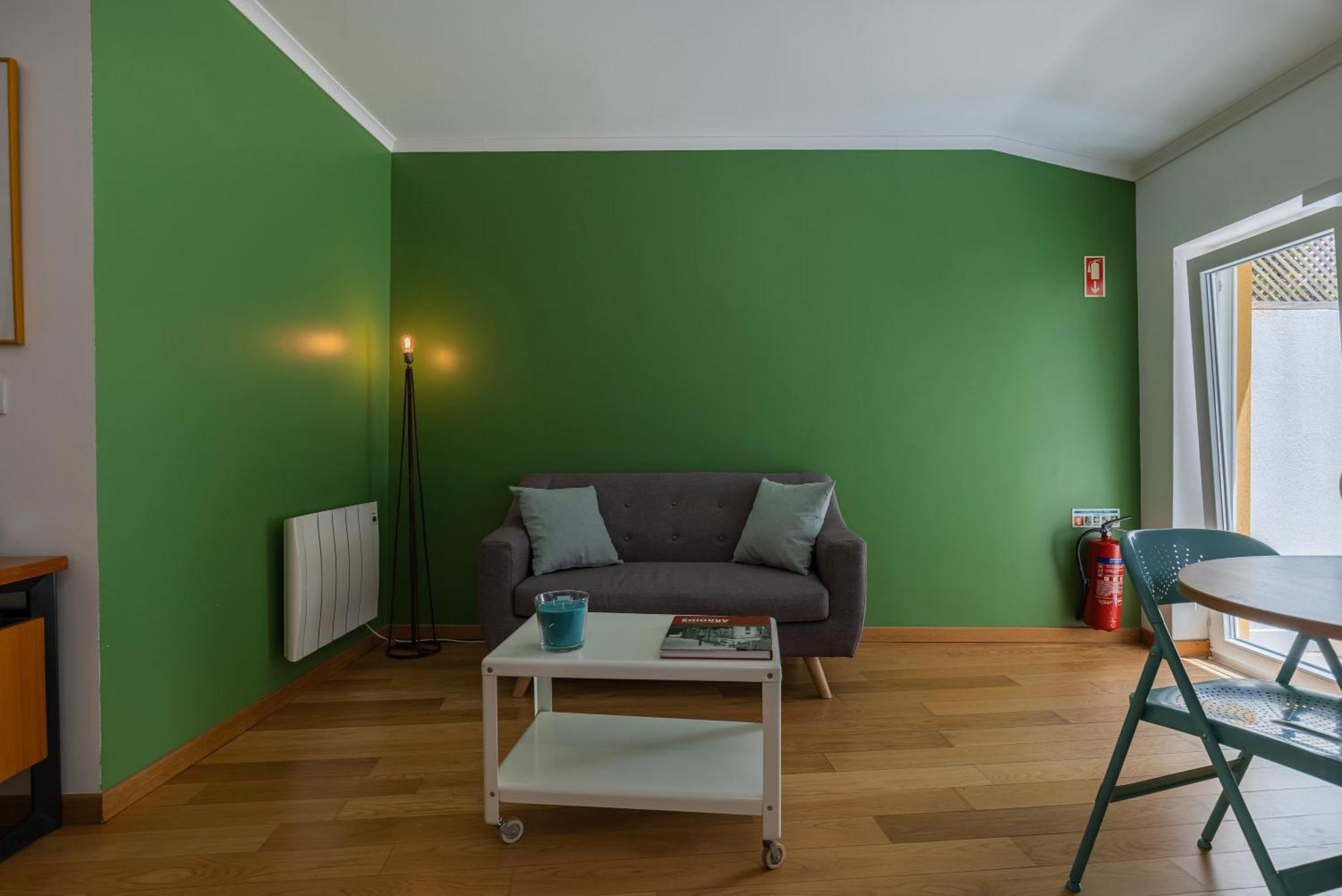 Cute Apartments In City Center By Lovelystay Lisboa Екстериор снимка