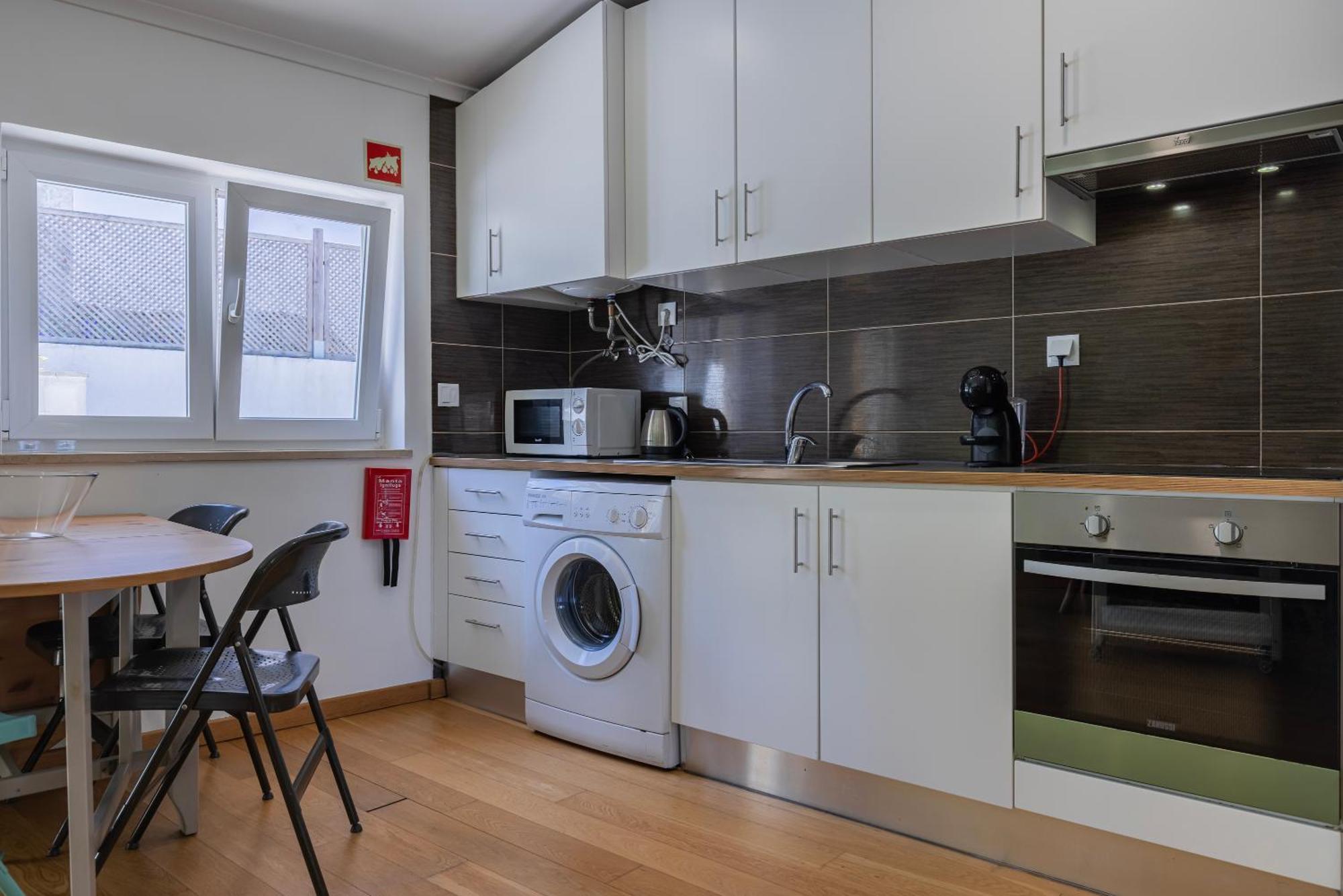 Cute Apartments In City Center By Lovelystay Lisboa Екстериор снимка