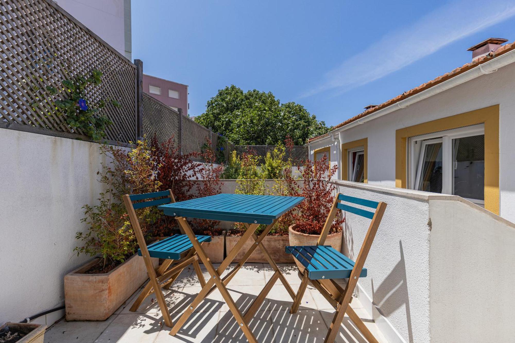 Cute Apartments In City Center By Lovelystay Lisboa Екстериор снимка