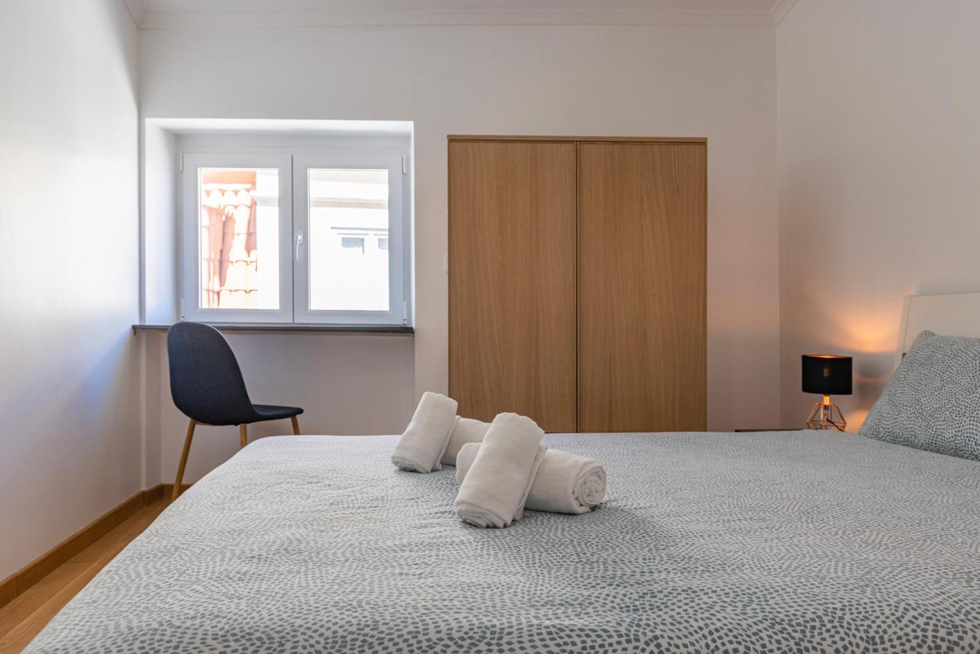 Cute Apartments In City Center By Lovelystay Lisboa Екстериор снимка