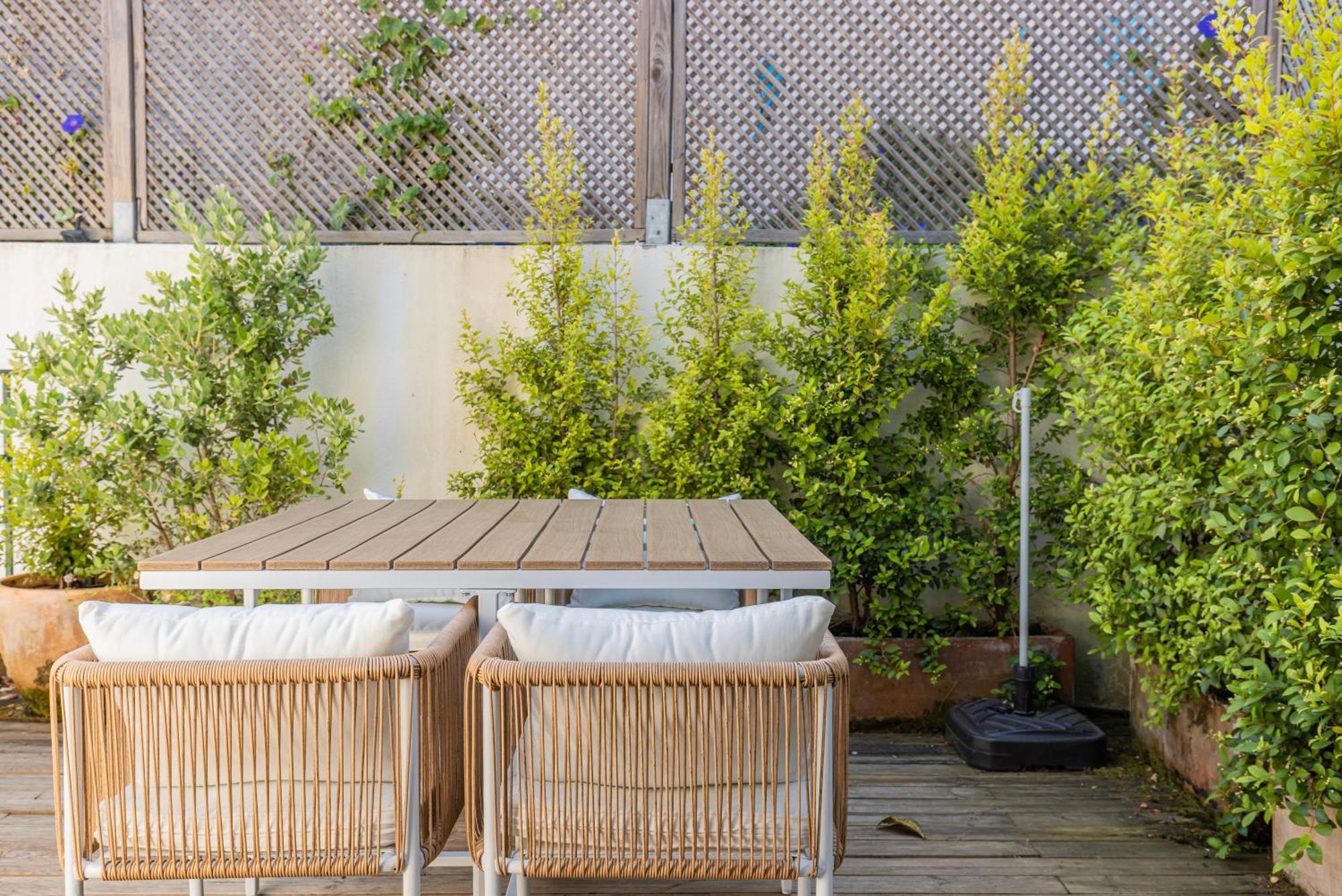 Cute Apartments In City Center By Lovelystay Lisboa Екстериор снимка