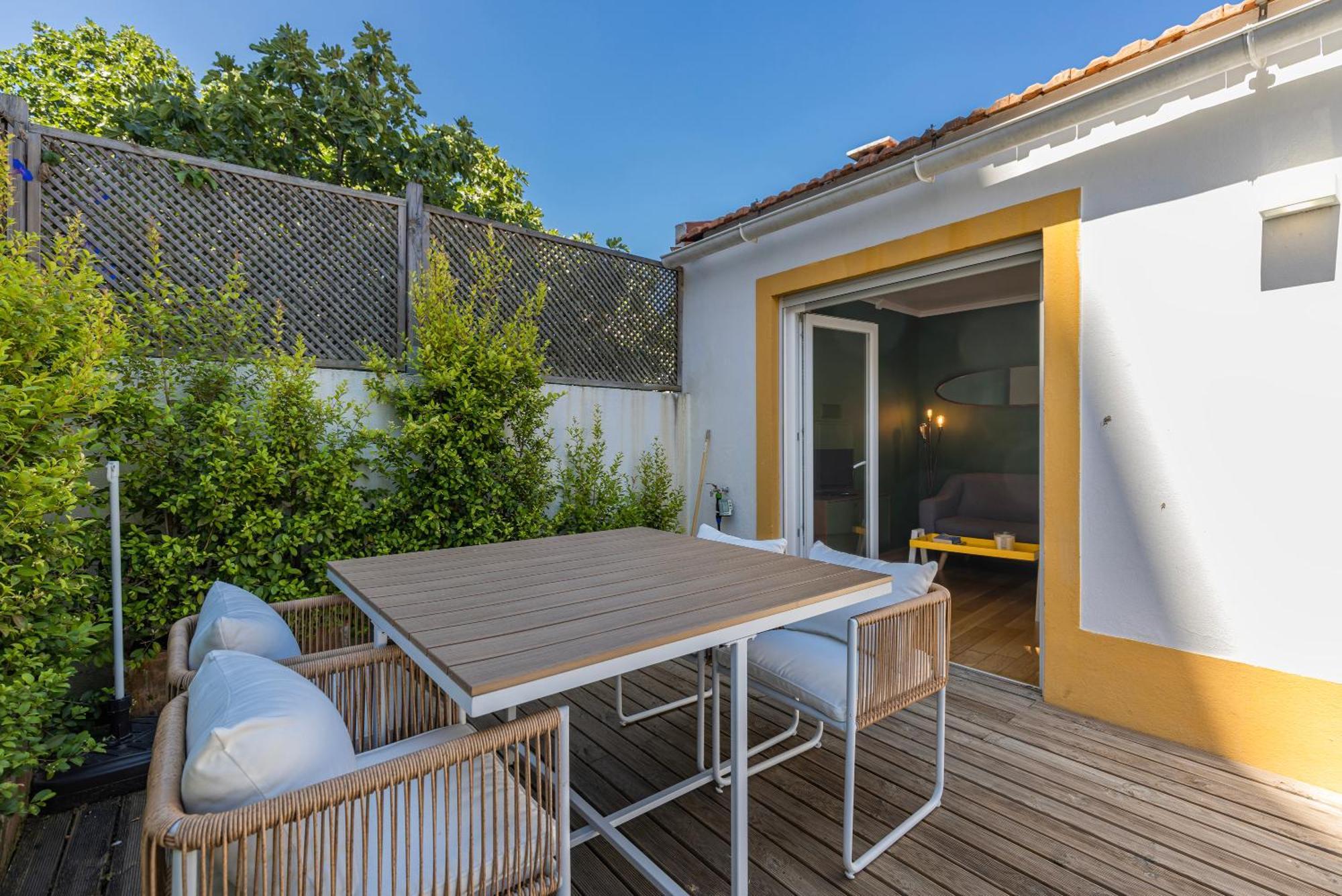 Cute Apartments In City Center By Lovelystay Lisboa Екстериор снимка