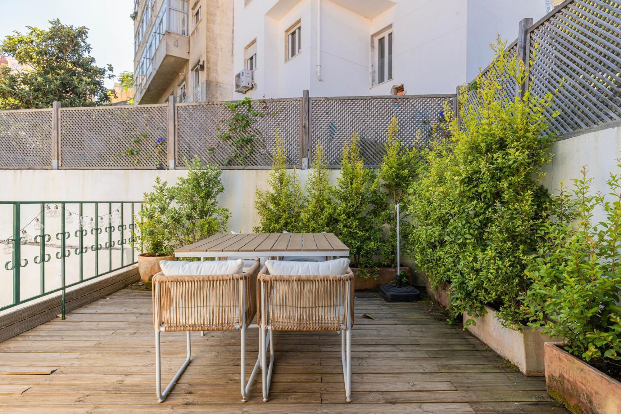Cute Apartments In City Center By Lovelystay Lisboa Екстериор снимка