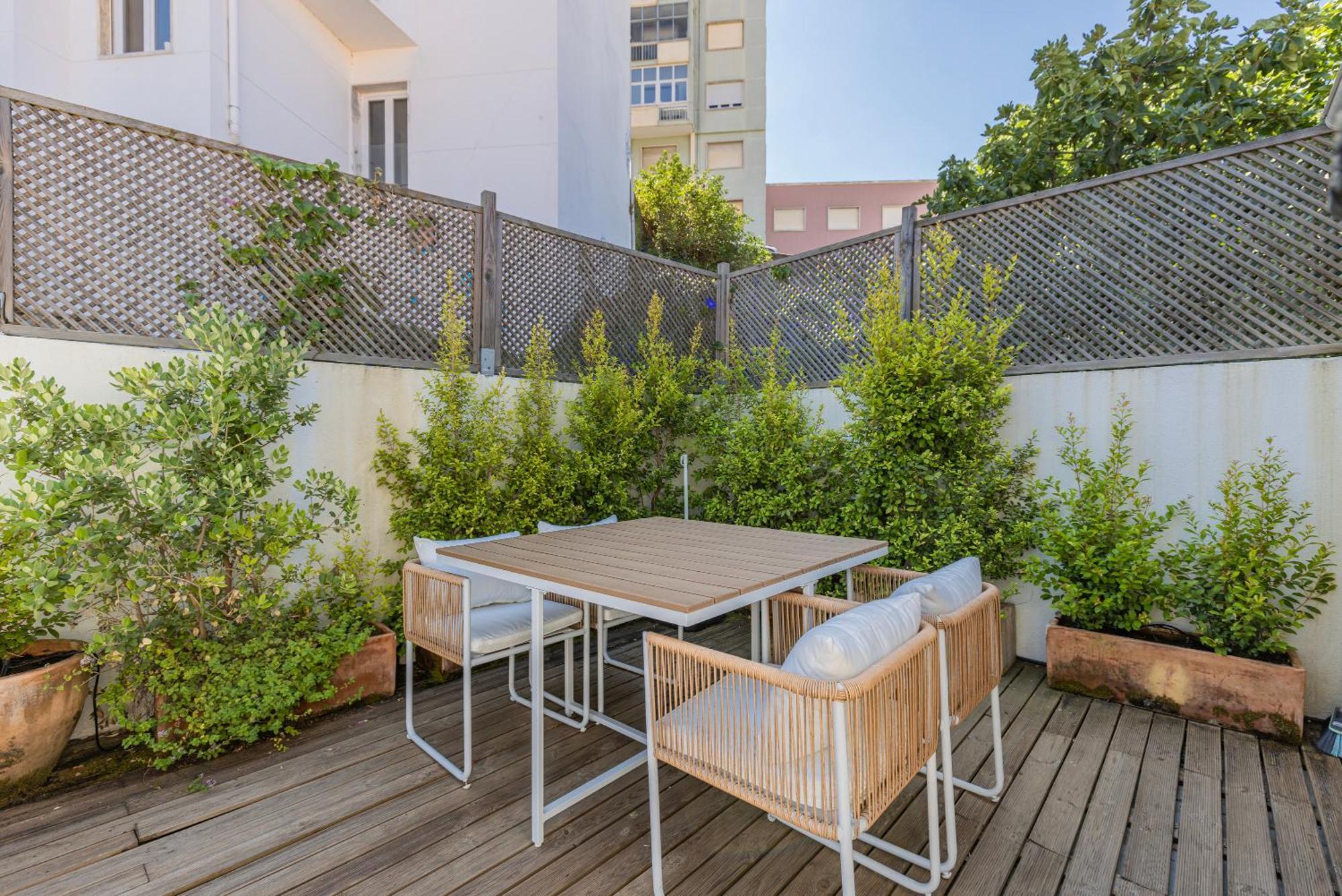 Cute Apartments In City Center By Lovelystay Lisboa Екстериор снимка